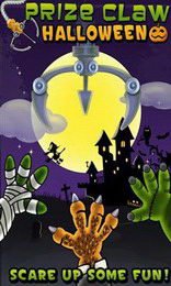 download Prize Claw: Halloween apk